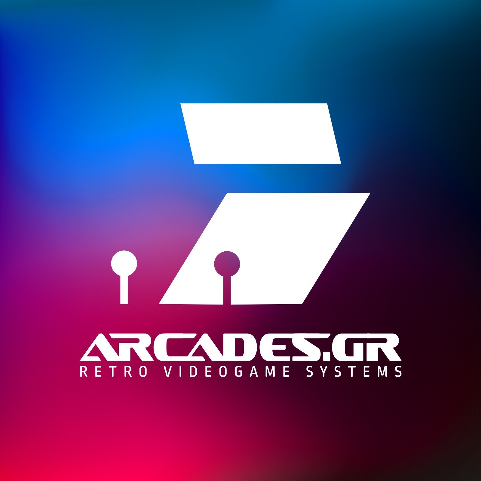 arcades logo